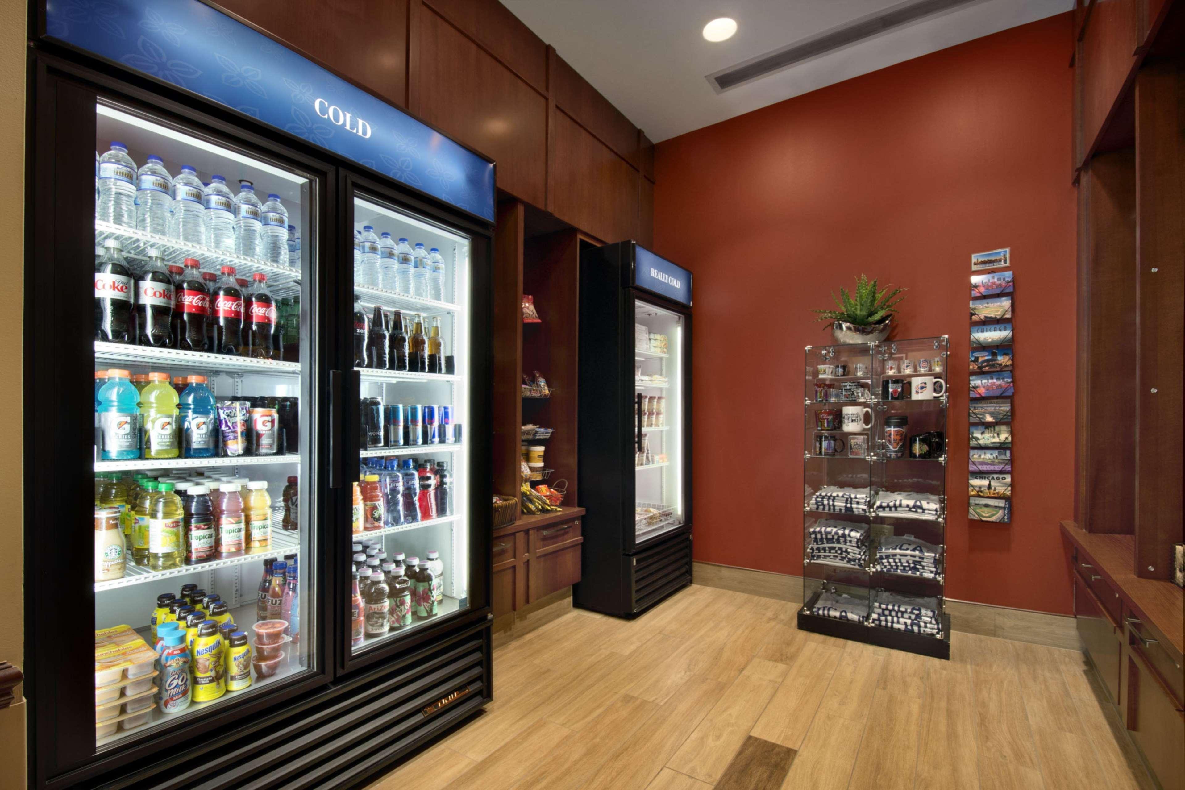 Hilton Garden Inn Chicago O'Hare Airport Des Plaines Esterno foto