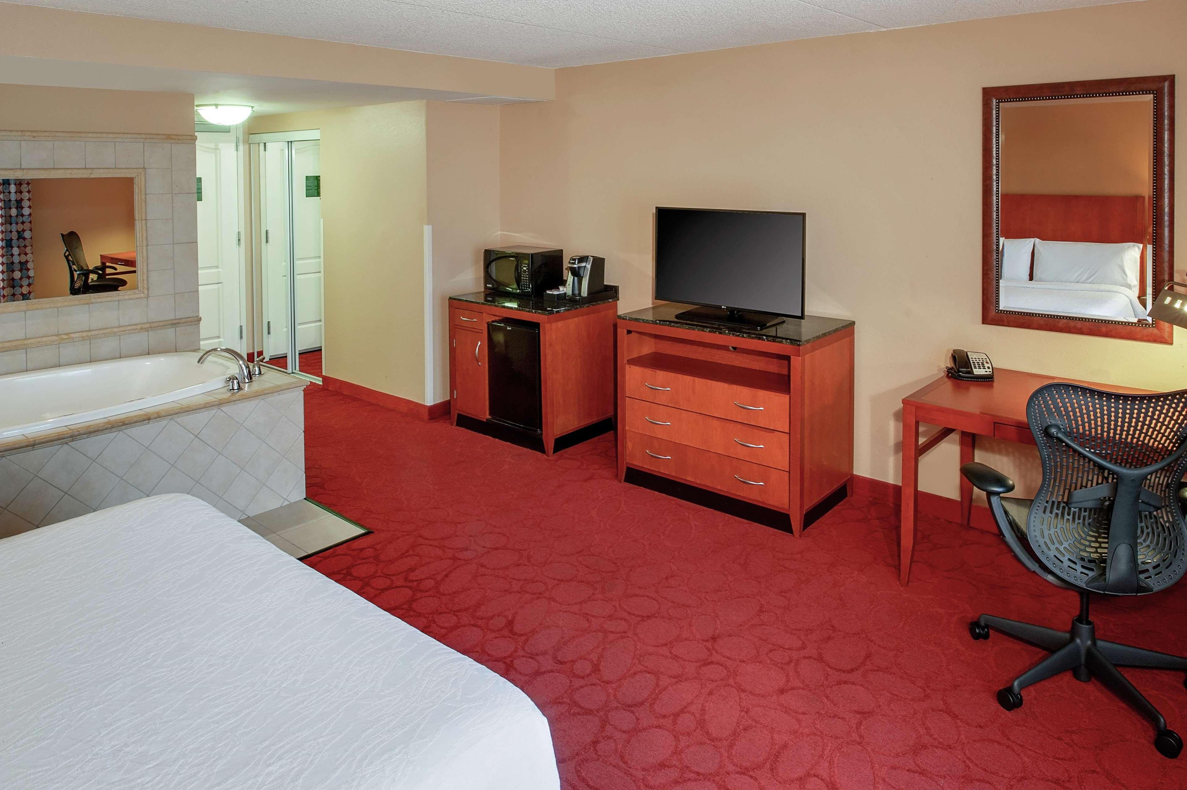 Hilton Garden Inn Chicago O'Hare Airport Des Plaines Esterno foto