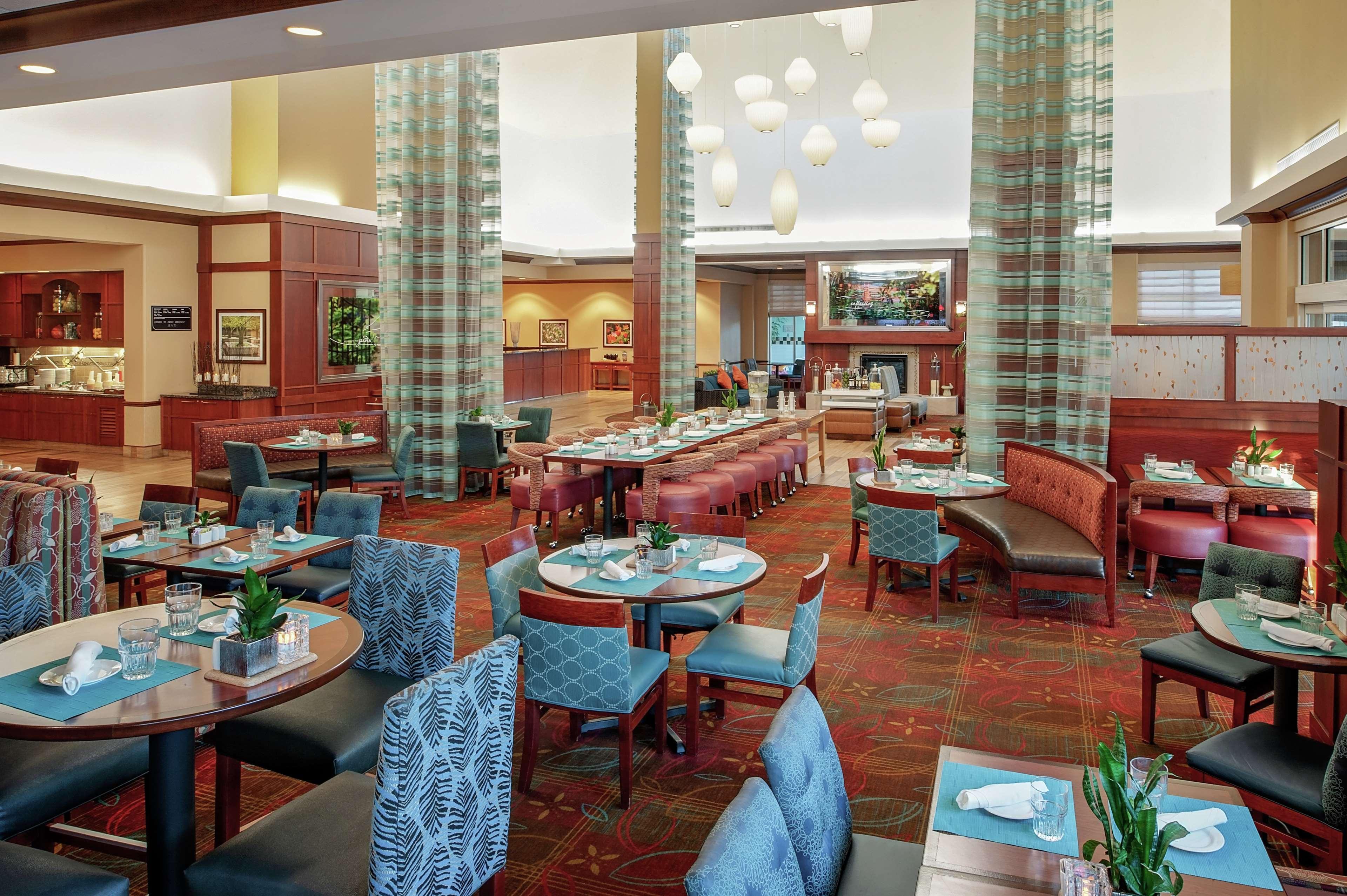 Hilton Garden Inn Chicago O'Hare Airport Des Plaines Esterno foto