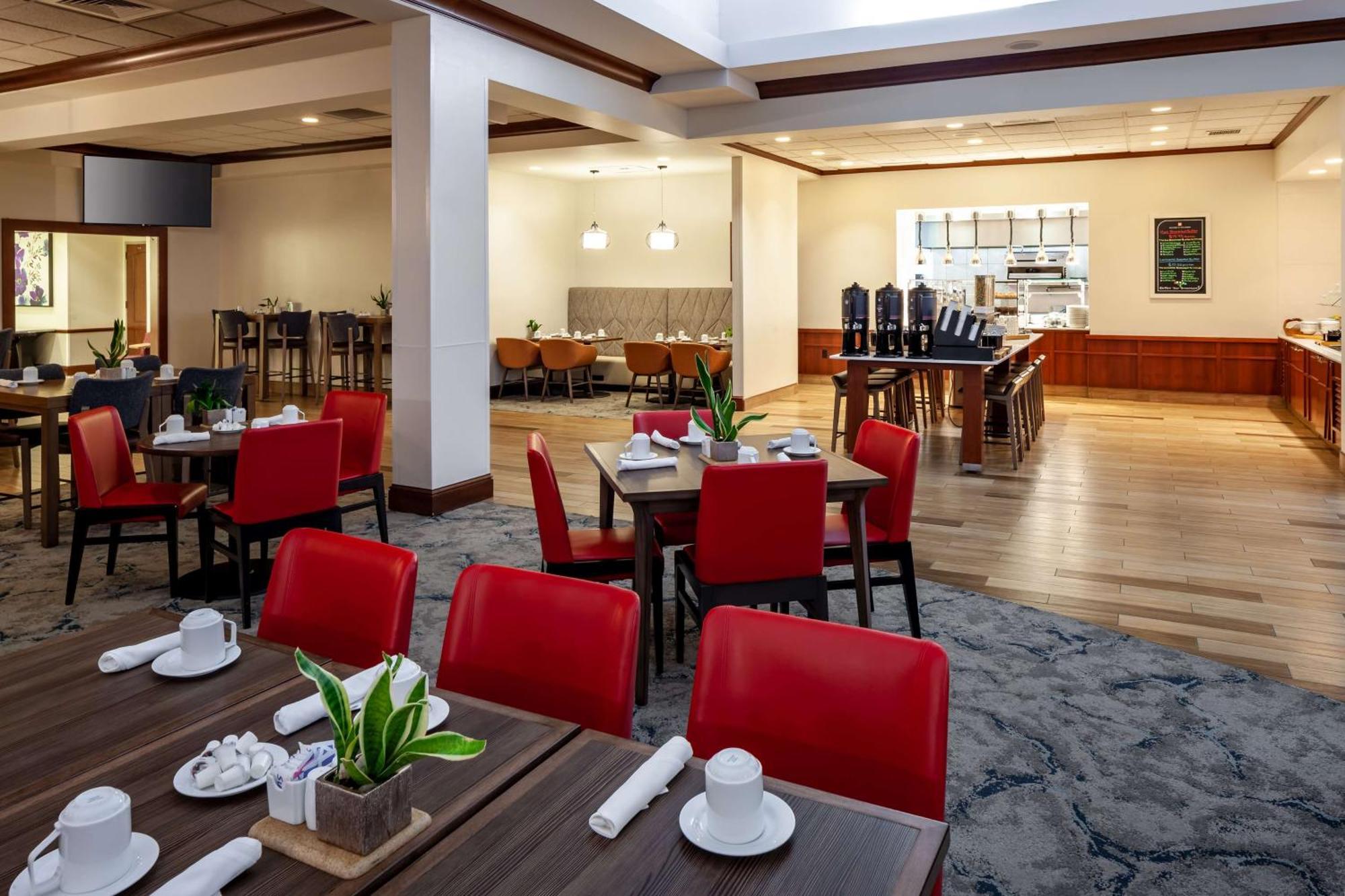 Hilton Garden Inn Chicago O'Hare Airport Des Plaines Esterno foto